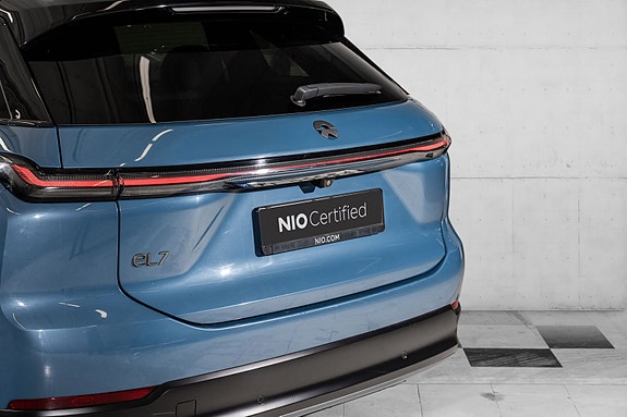 NIO EL7 5 of 5