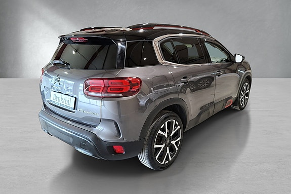 Citroen C5 Aircross 5 of 5