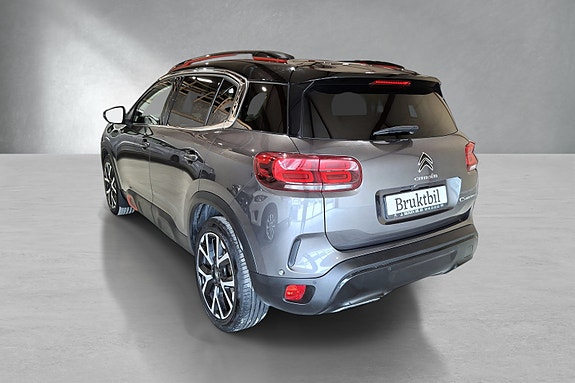 Citroen C5 Aircross 4 of 5