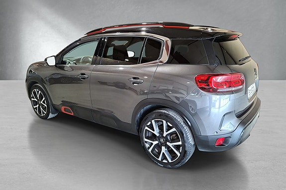 Citroen C5 Aircross 3 of 5