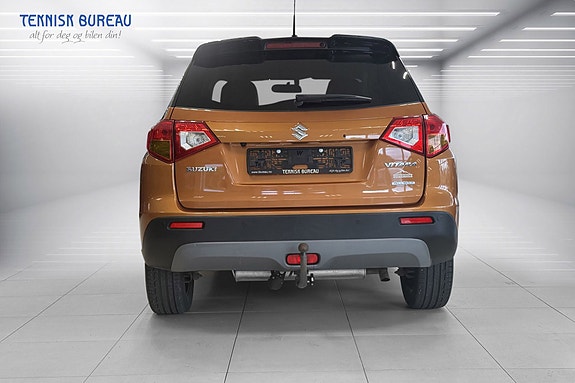 Suzuki Vitara 8 of 26