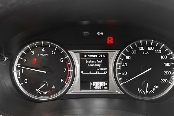 Suzuki Vitara 24 of 26