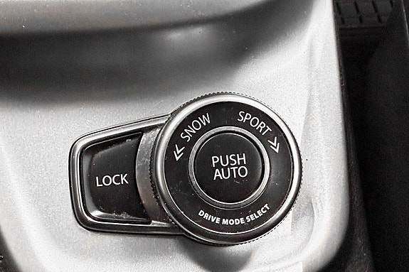 Suzuki Vitara 21 of 26