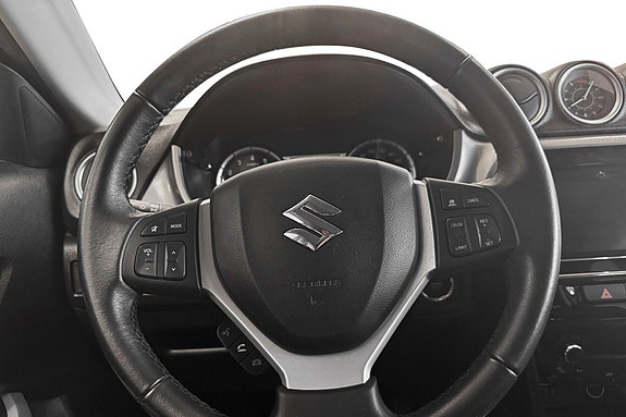 Suzuki Vitara 17 of 26