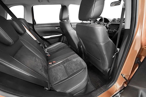 Suzuki Vitara 14 of 26