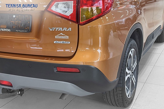 Suzuki Vitara 7 of 26