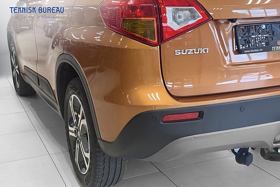 Suzuki Vitara 10 of 26