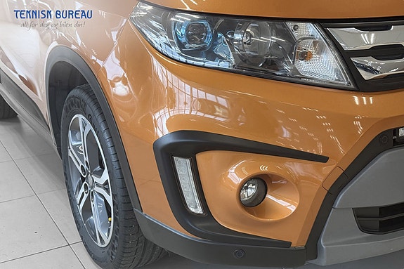Suzuki Vitara 5 of 26