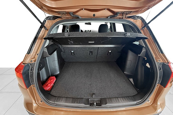 Suzuki Vitara 15 of 26