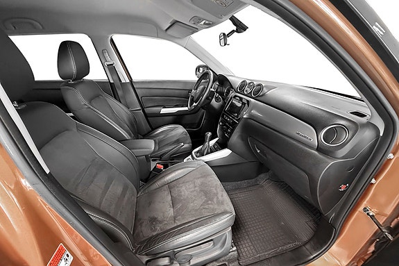 Suzuki Vitara 13 of 26