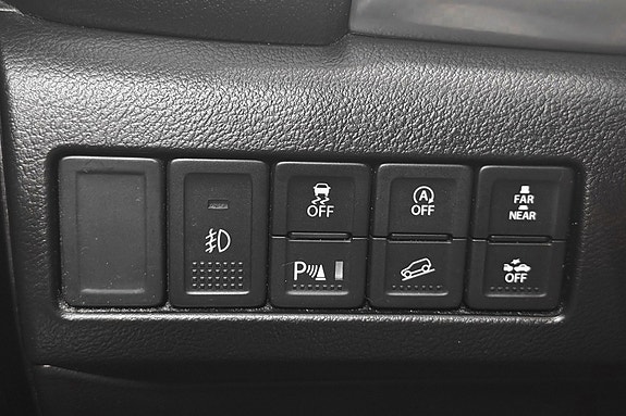 Suzuki Vitara 20 of 26