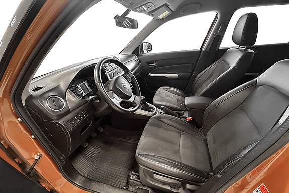 Suzuki Vitara 11 of 26