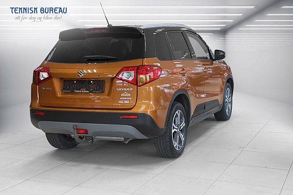Suzuki Vitara 6 of 26