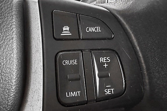Suzuki Vitara 19 of 26
