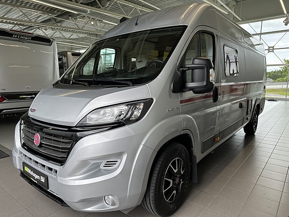Pilote V 630 G I 150HK Automat I Hengerfeste I Godt Utstyrt ! 2 of 30