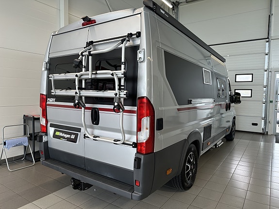 Pilote V 630 G I 150HK Automat I Hengerfeste I Godt Utstyrt ! 4 of 30