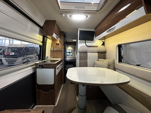 Pilote V 630 G I 150HK Automat I Hengerfeste I Godt Utstyrt ! 15 of 30