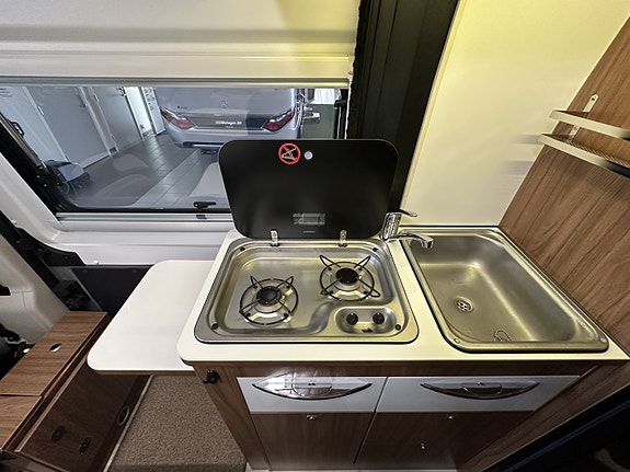 Pilote V 630 G I 150HK Automat I Hengerfeste I Godt Utstyrt ! 18 of 30