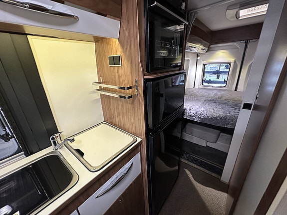 Pilote V 630 G I 150HK Automat I Hengerfeste I Godt Utstyrt ! 19 of 30