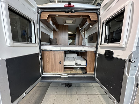 Pilote V 630 G I 150HK Automat I Hengerfeste I Godt Utstyrt ! 6 of 30
