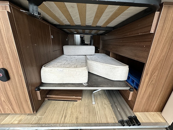 Pilote V 630 G I 150HK Automat I Hengerfeste I Godt Utstyrt ! 7 of 30