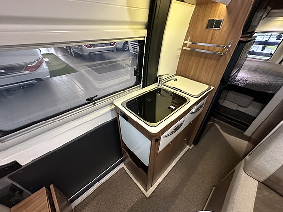 Pilote V 630 G I 150HK Automat I Hengerfeste I Godt Utstyrt ! 17 of 30