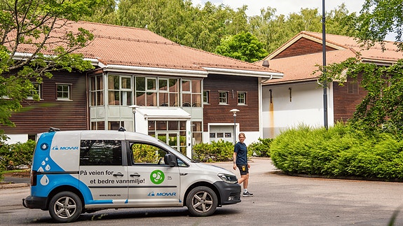 Bilde 1 av 1 i jobbannonse-galleriet
