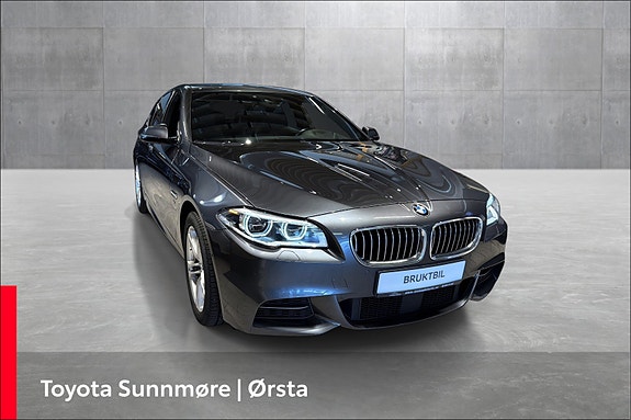 BMW 5-Serie