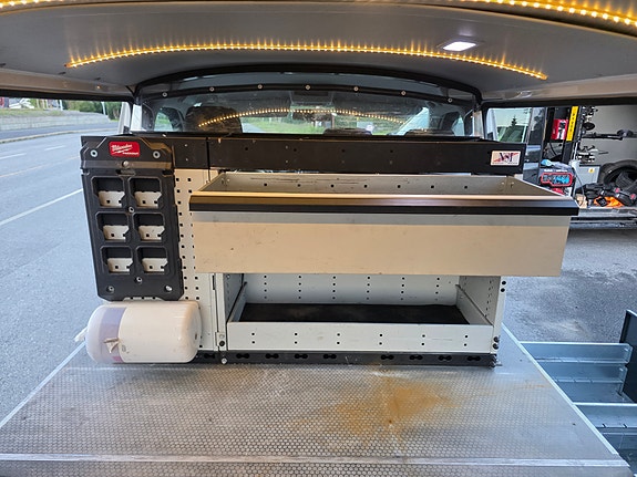 Volkswagen Transporter 10 of 20