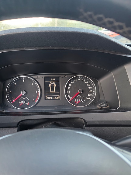 Volkswagen Transporter 17 of 20