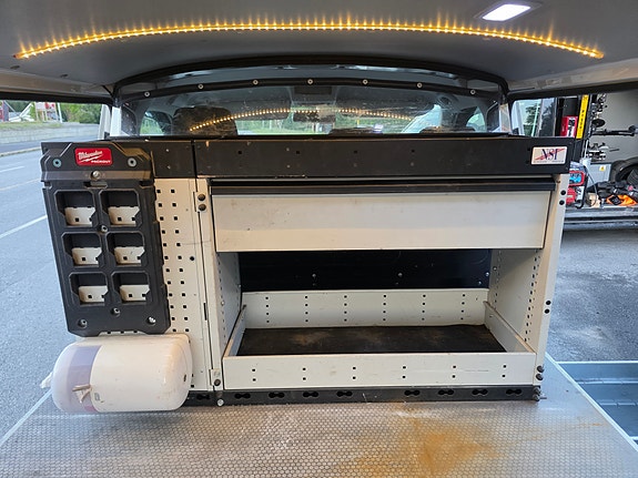 Volkswagen Transporter 11 of 20