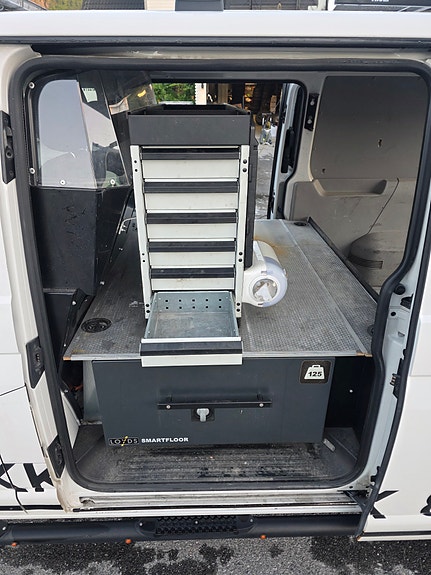 Volkswagen Transporter 8 of 20