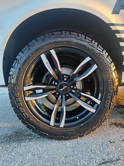 Volkswagen Transporter 6 of 20