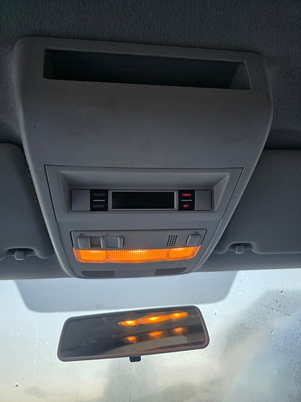 Volkswagen Transporter 20 of 20