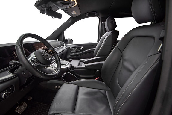 Mercedes-Benz V300 d 12 of 30