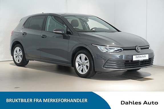 Volkswagen Golf VIII