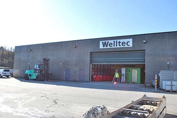 Bilde 4 av 8 i jobbannonse-galleriet