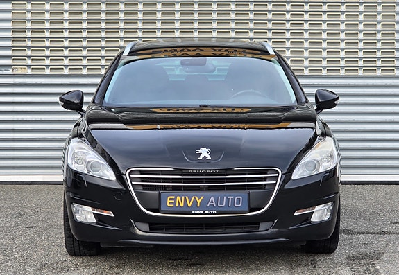 Peugeot 508 5 of 5