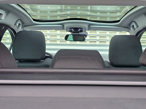 Peugeot 508 2 of 5