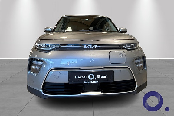 Kia e-Soul 3 of 5