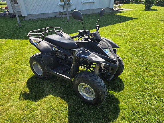 SMC Mistral 50 Sport 3 of 5