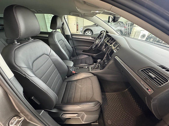 Volkswagen Golf Alltrack 30 of 30