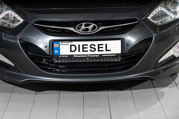 Hyundai i40 3 of 5