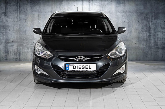 Hyundai i40 5 of 5