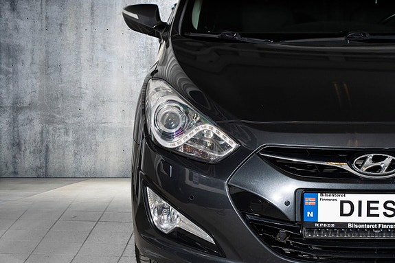 Hyundai i40 4 of 5