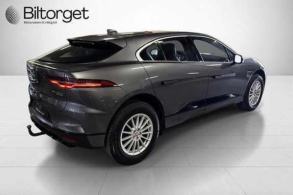 Jaguar I-PACE 5 of 5
