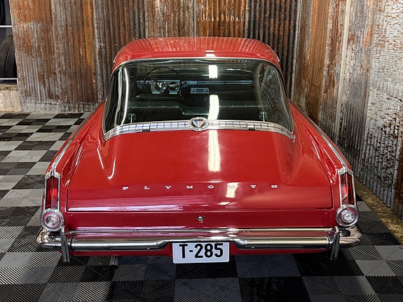 Plymouth 19 of 30