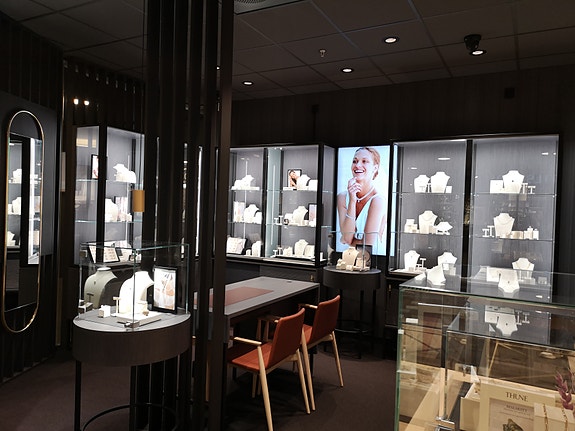 Bilde 1 av 1 i jobbannonse-galleriet