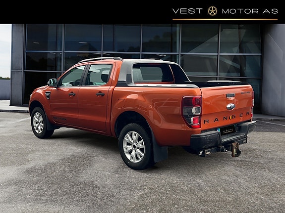 Ford Ranger 5 of 5