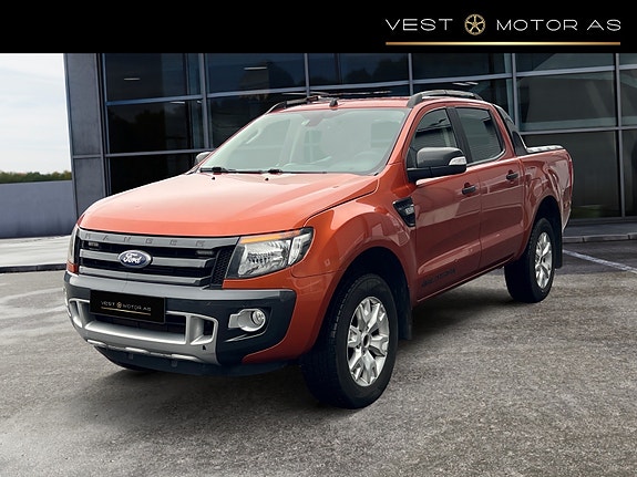 Ford Ranger 3 of 5